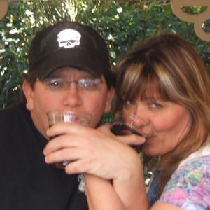 Meet your Posher, Todd